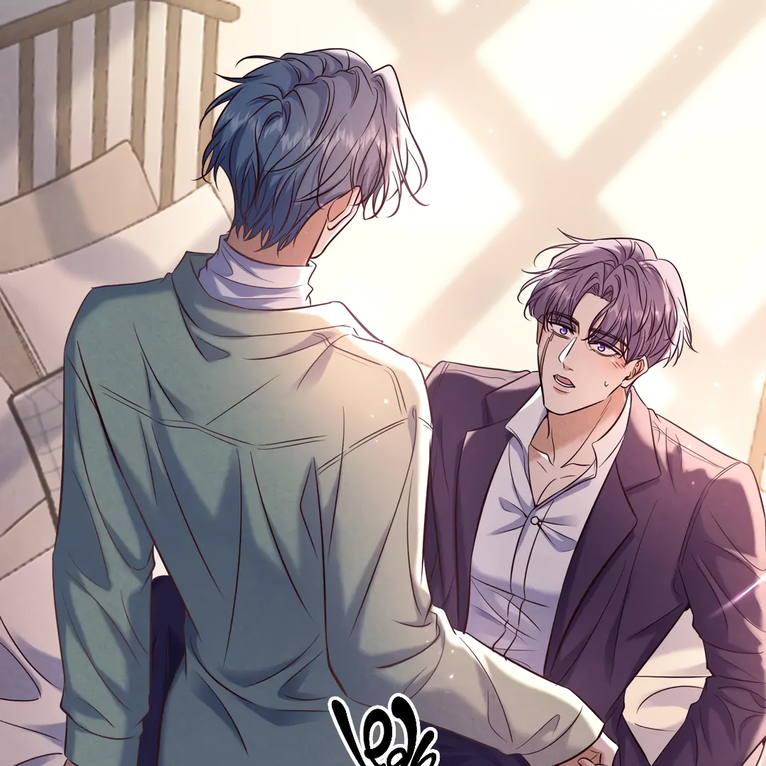 Kill My Love - Chapter 89 Page 85