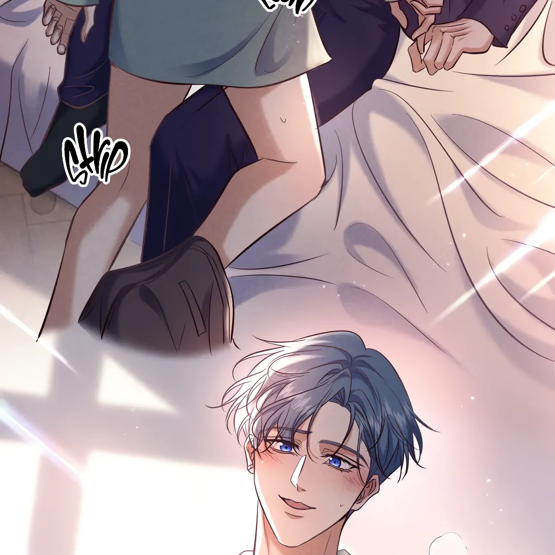 Kill My Love - Chapter 89 Page 86