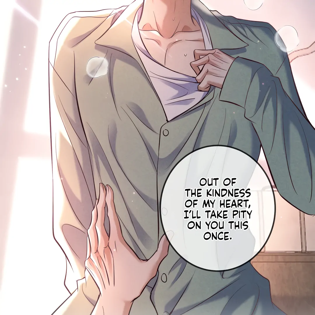 Kill My Love - Chapter 89 Page 87