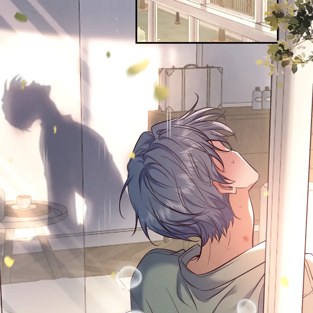 Kill My Love - Chapter 89 Page 89