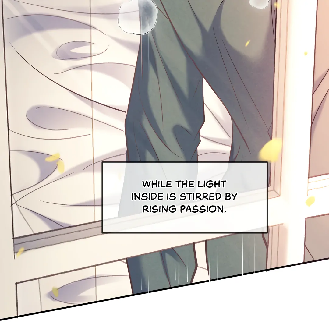 Kill My Love - Chapter 89 Page 90
