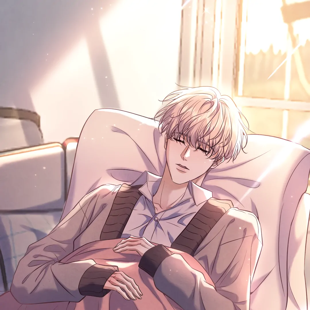 Kill My Love - Chapter 89 Page 95
