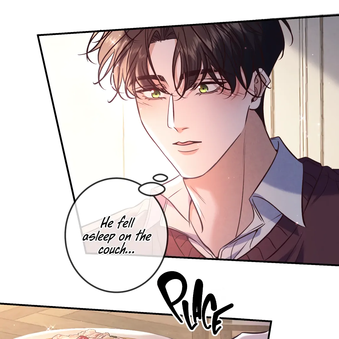 Kill My Love - Chapter 89 Page 97