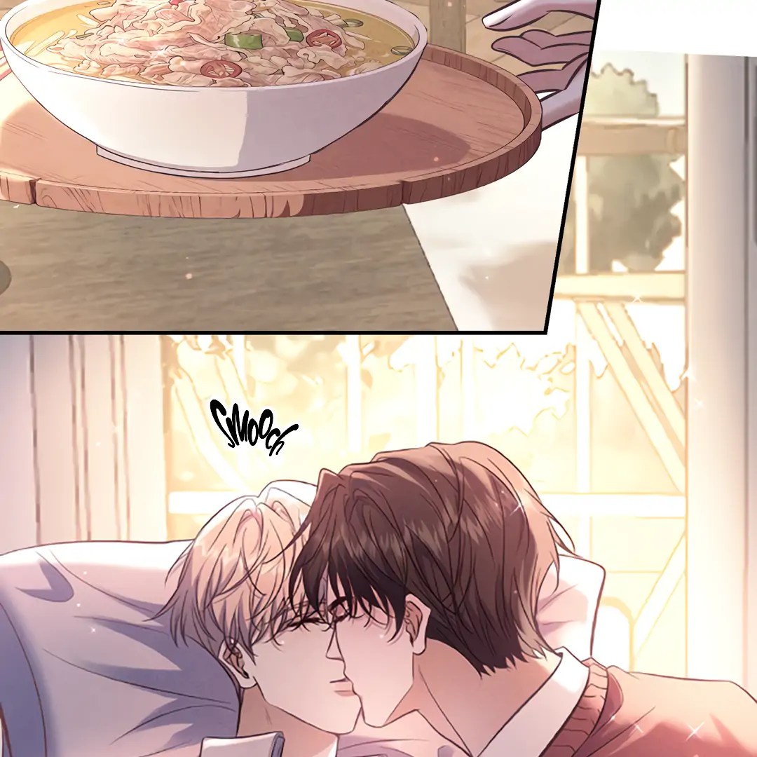 Kill My Love - Chapter 89 Page 98