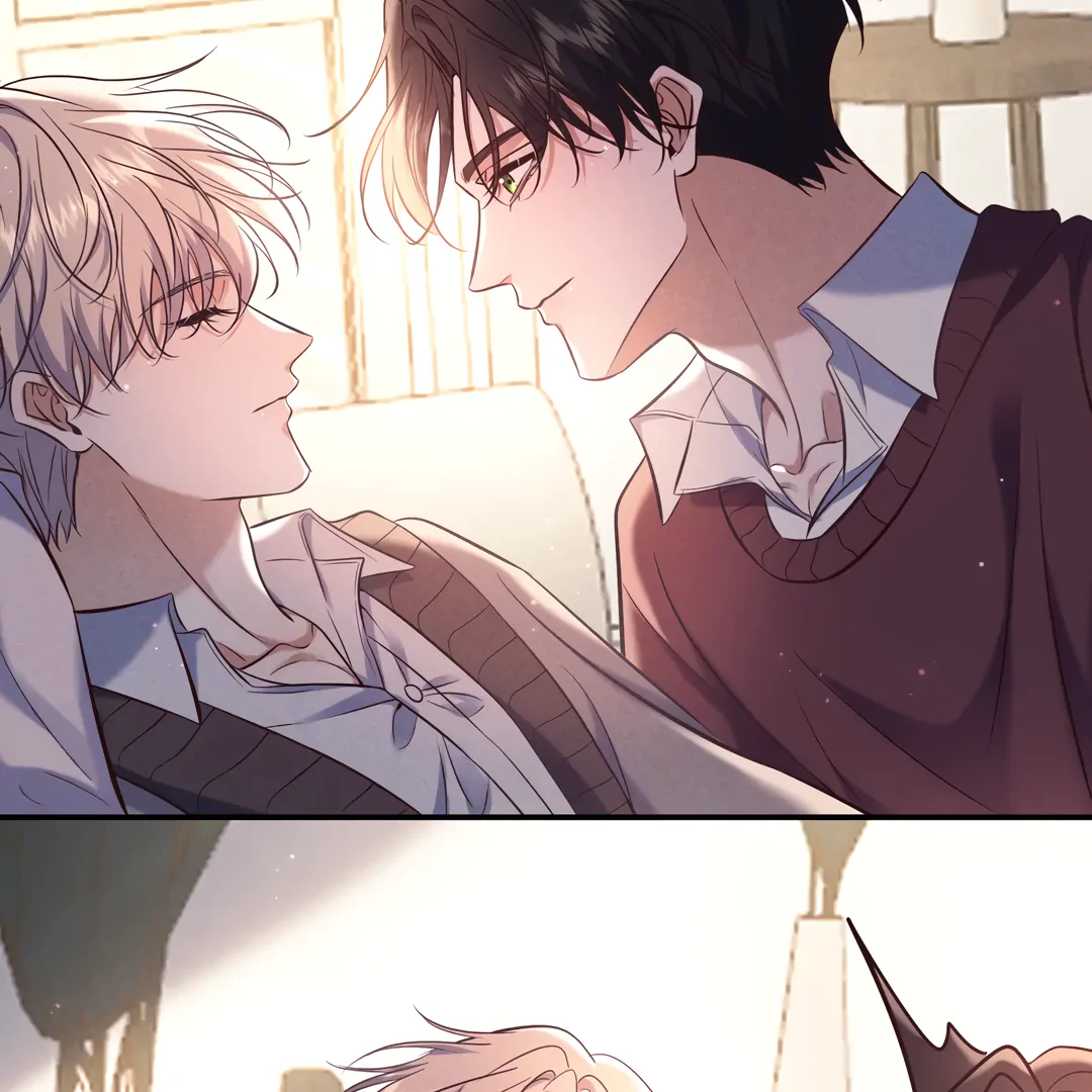 Kill My Love - Chapter 89 Page 100