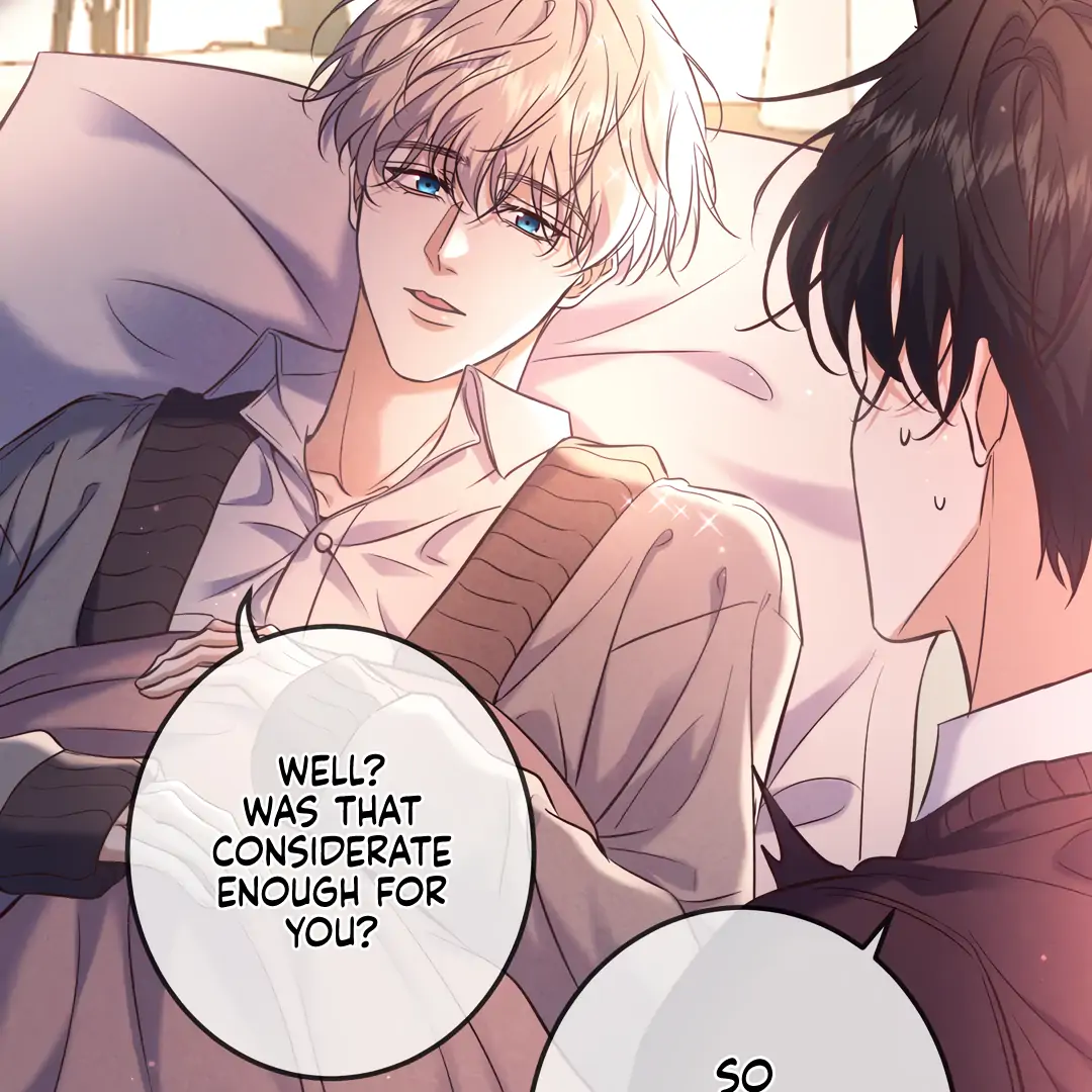 Kill My Love - Chapter 89 Page 101
