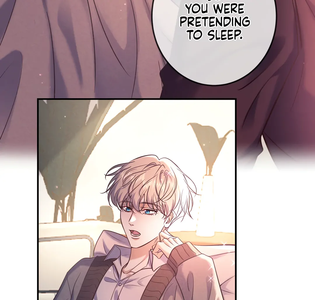 Kill My Love - Chapter 89 Page 102