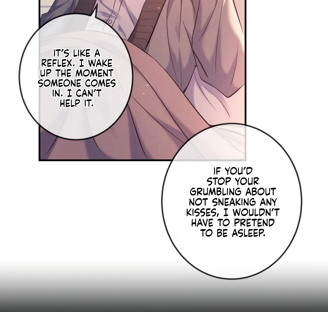 Kill My Love - Chapter 89 Page 103