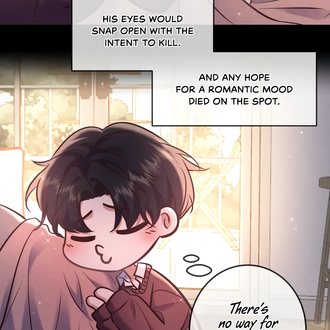 Kill My Love - Chapter 89 Page 105