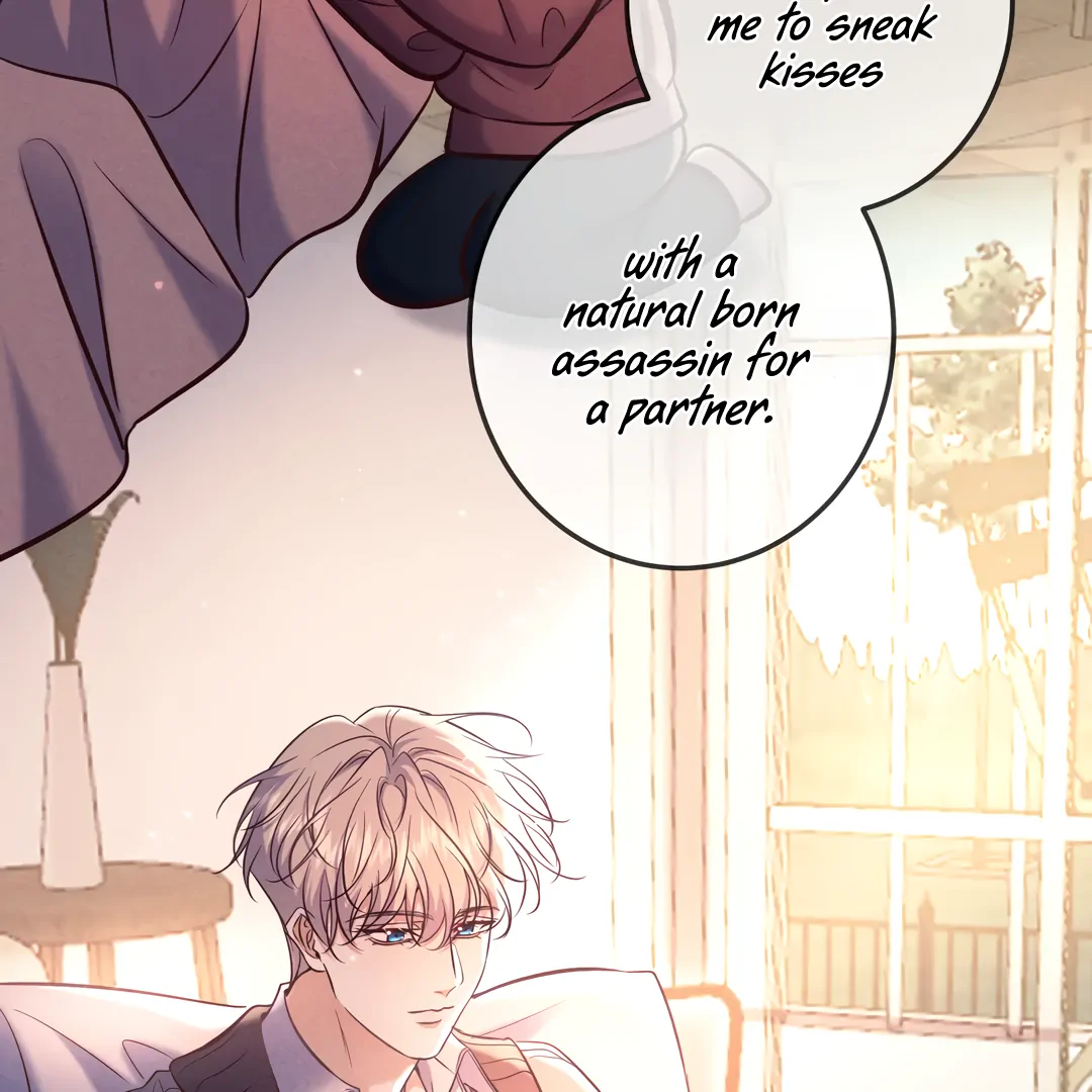 Kill My Love - Chapter 89 Page 106
