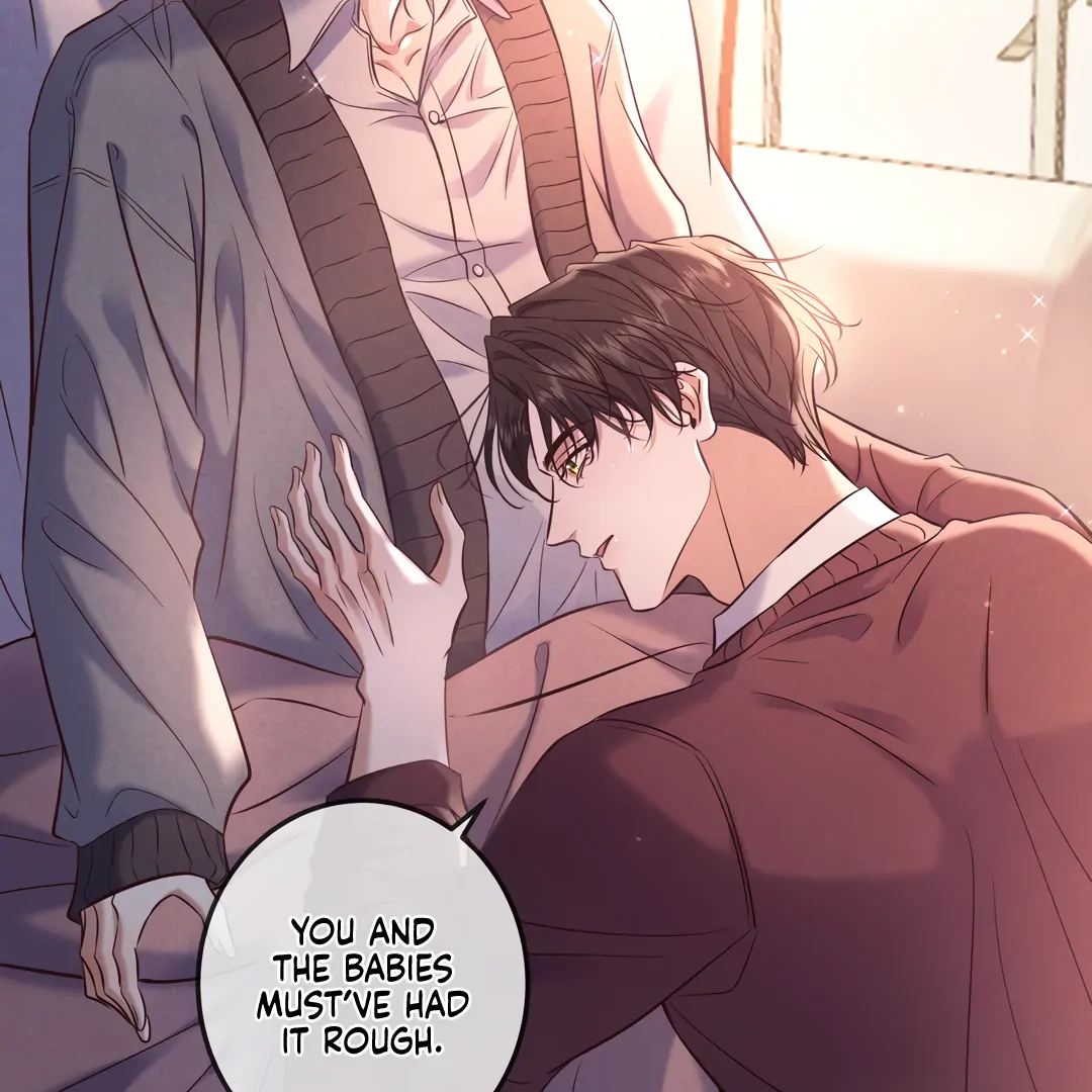 Kill My Love - Chapter 89 Page 107