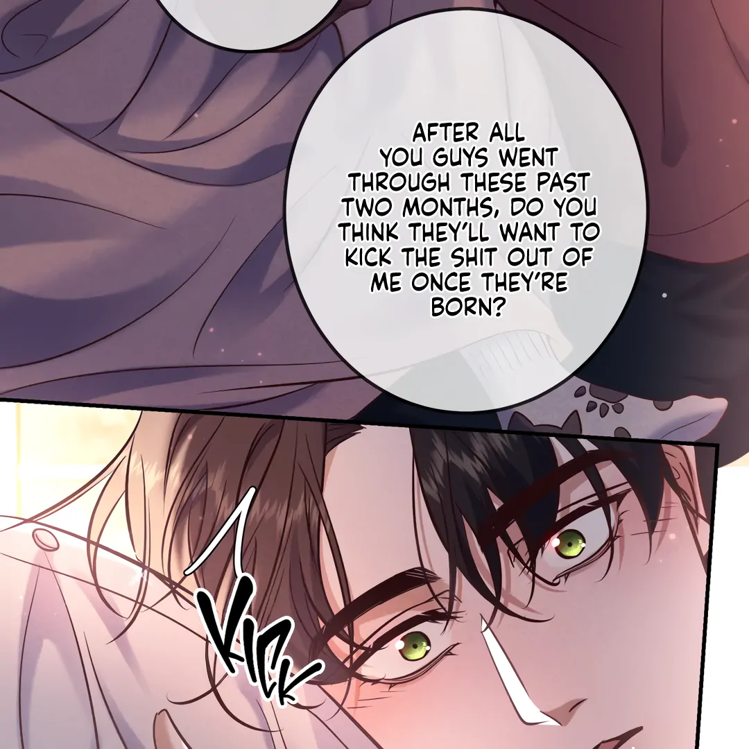 Kill My Love - Chapter 89 Page 108