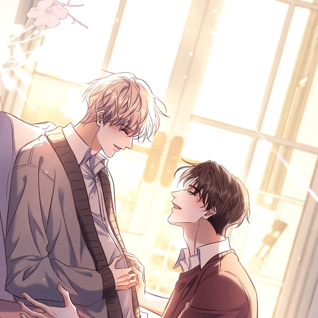 Kill My Love - Chapter 89 Page 110