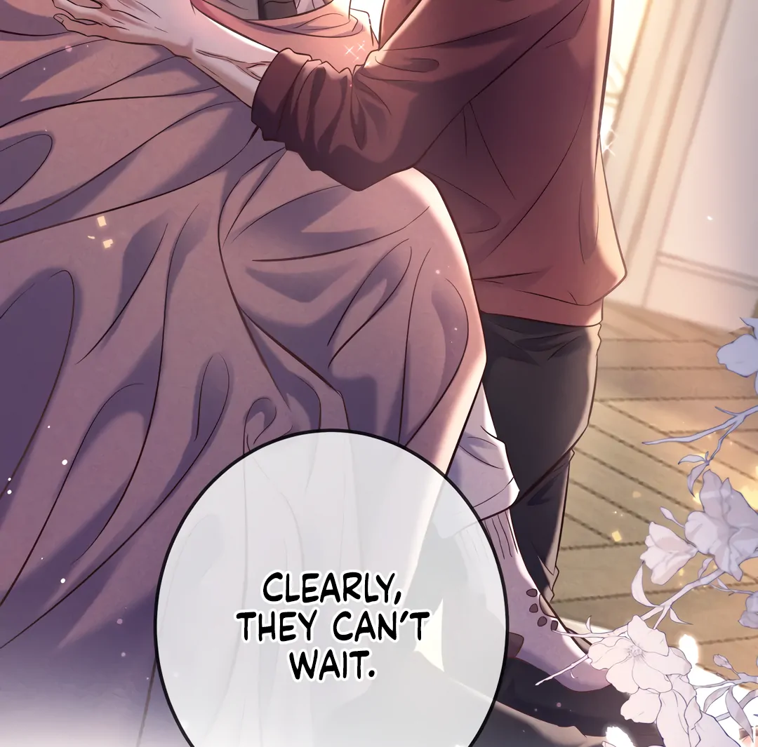 Kill My Love - Chapter 89 Page 111