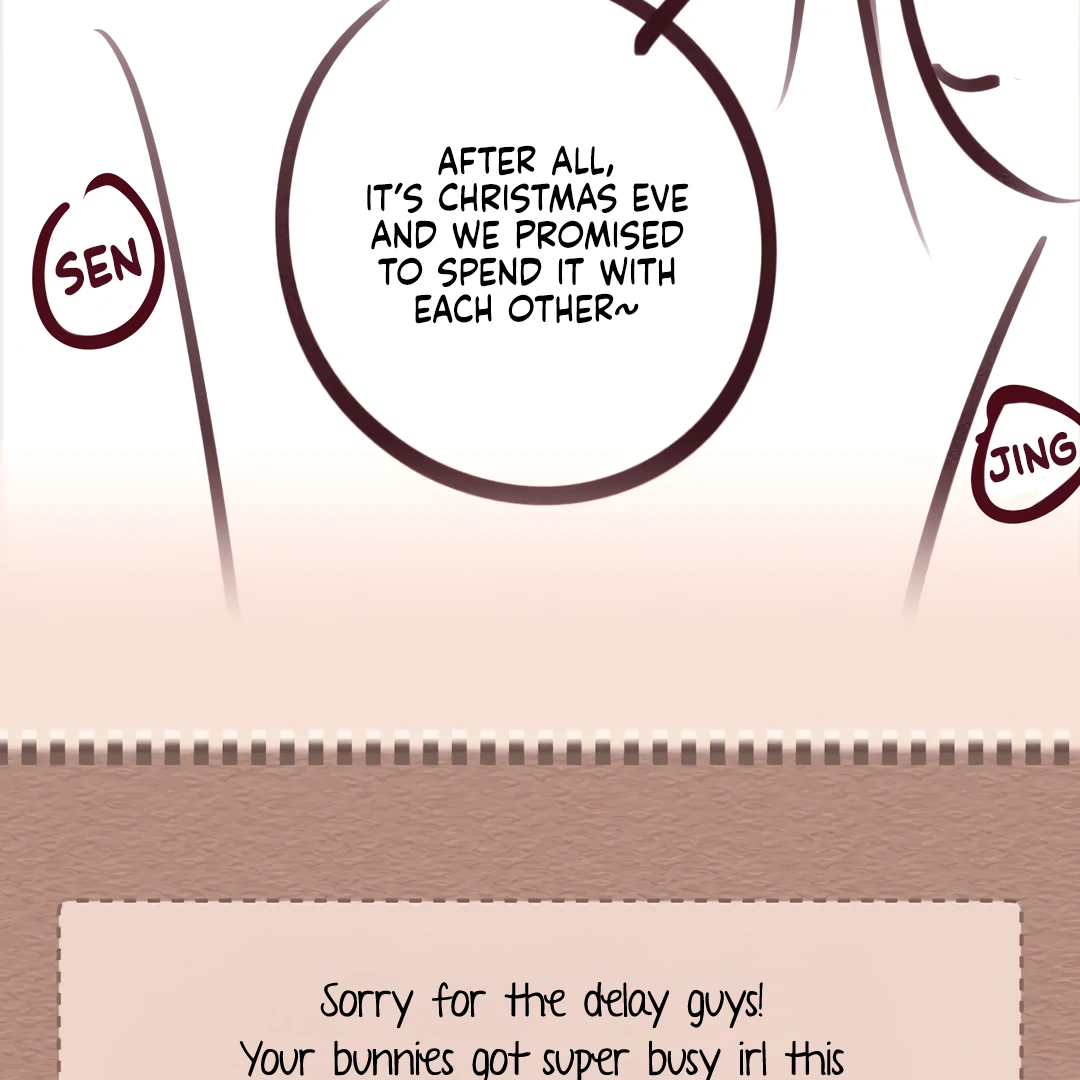 Kill My Love - Chapter 89 Page 116