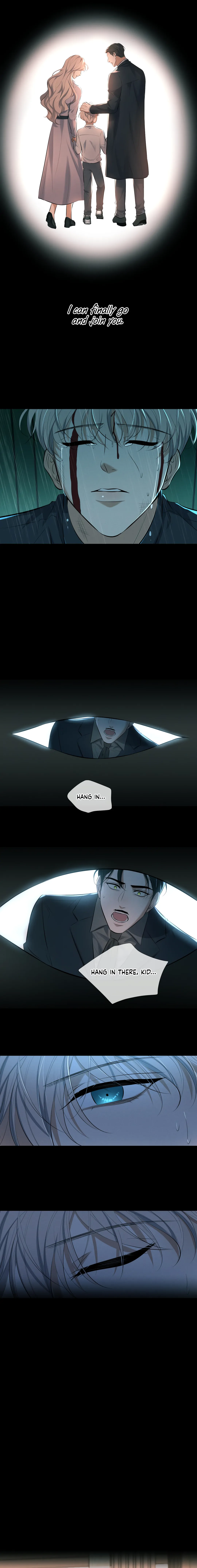 Kill My Love - Chapter 9 Page 4