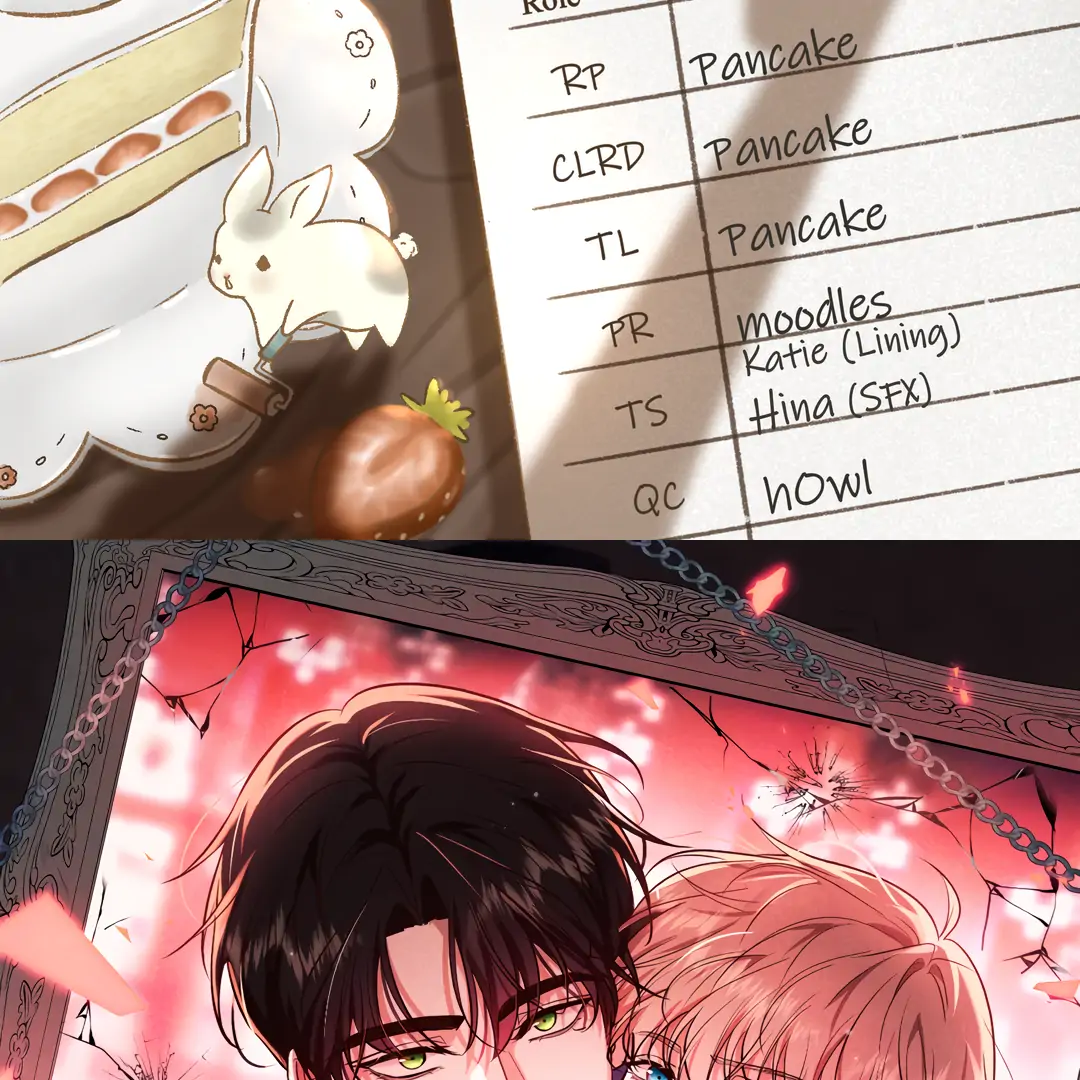 Kill My Love - Chapter 90 Page 2