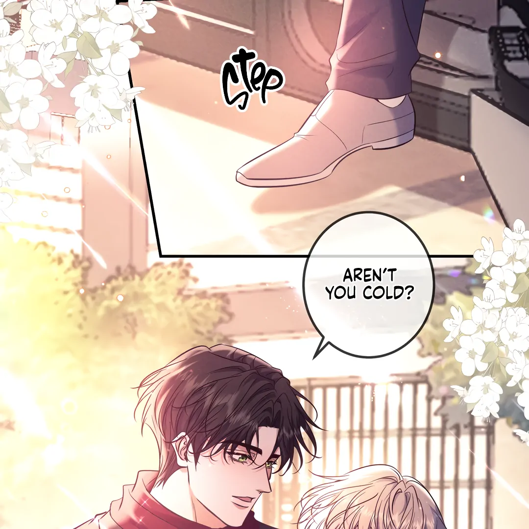 Kill My Love - Chapter 90 Page 6
