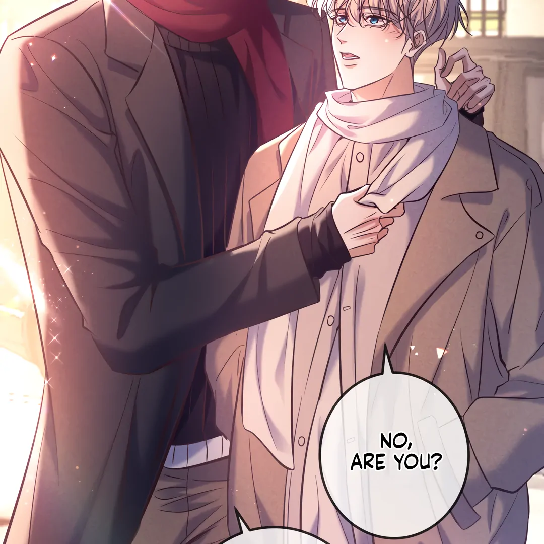 Kill My Love - Chapter 90 Page 7