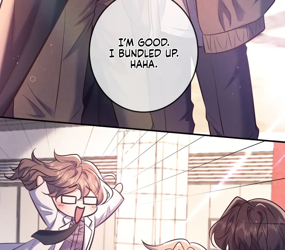 Kill My Love - Chapter 90 Page 8