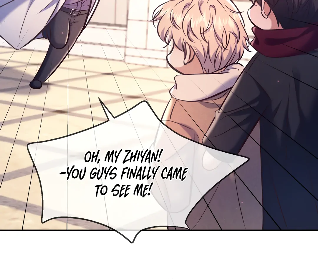 Kill My Love - Chapter 90 Page 9