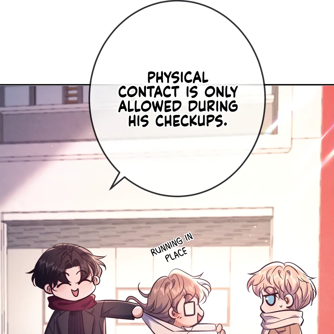 Kill My Love - Chapter 90 Page 10