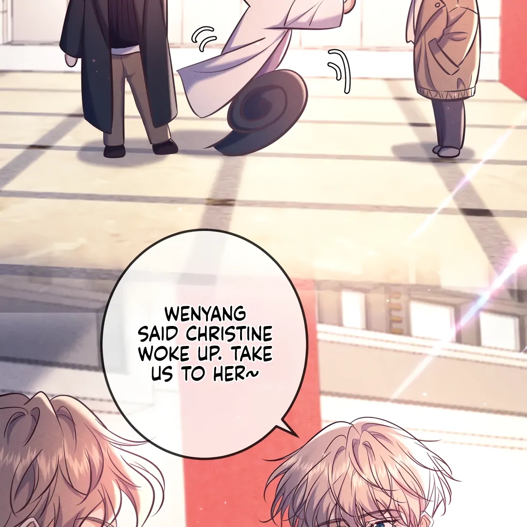 Kill My Love - Chapter 90 Page 11