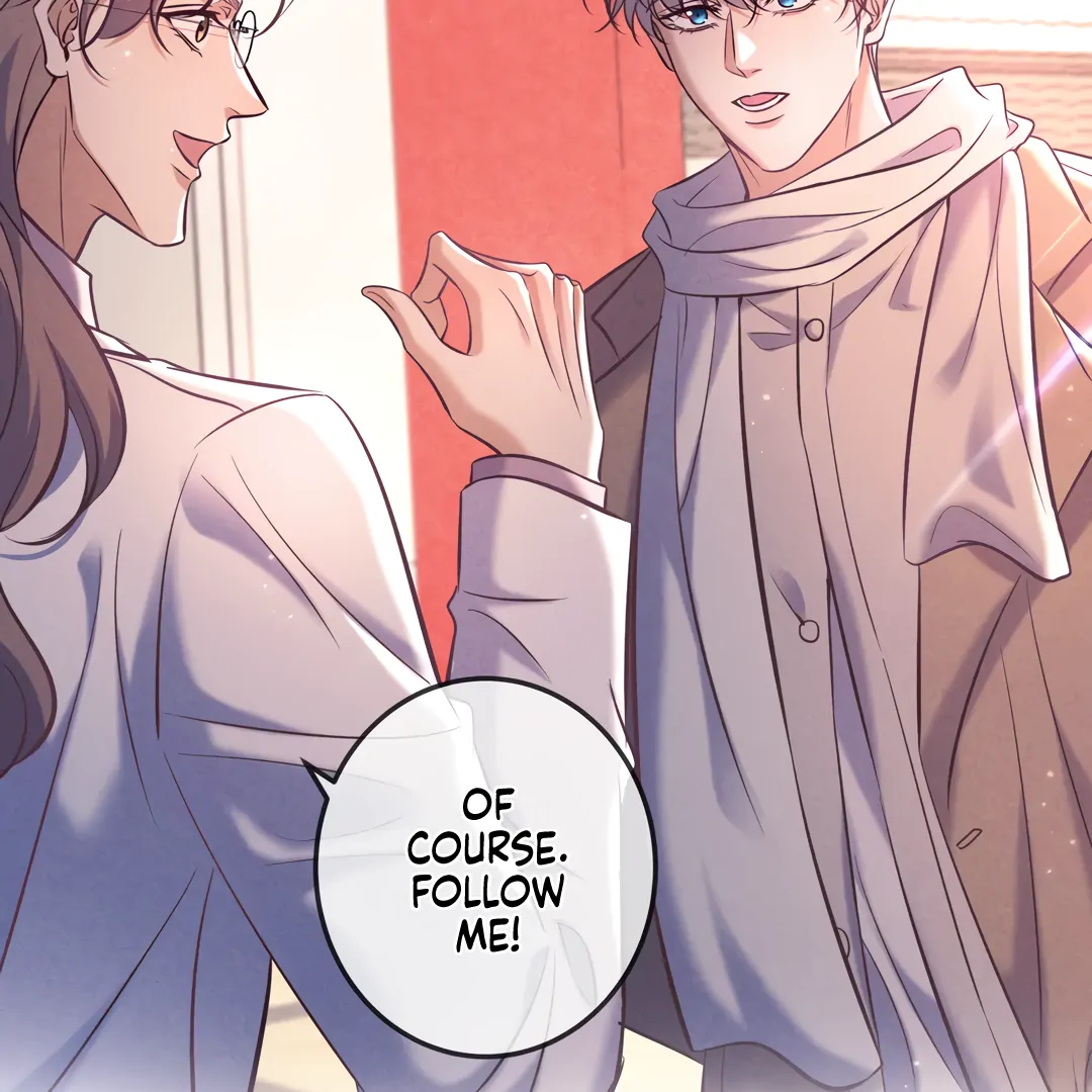 Kill My Love - Chapter 90 Page 12
