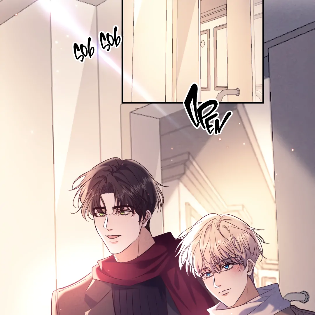 Kill My Love - Chapter 90 Page 14