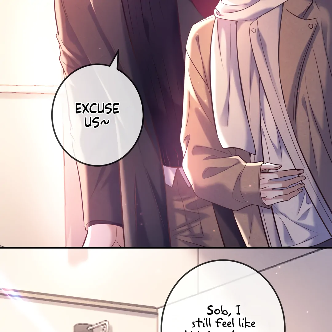 Kill My Love - Chapter 90 Page 15