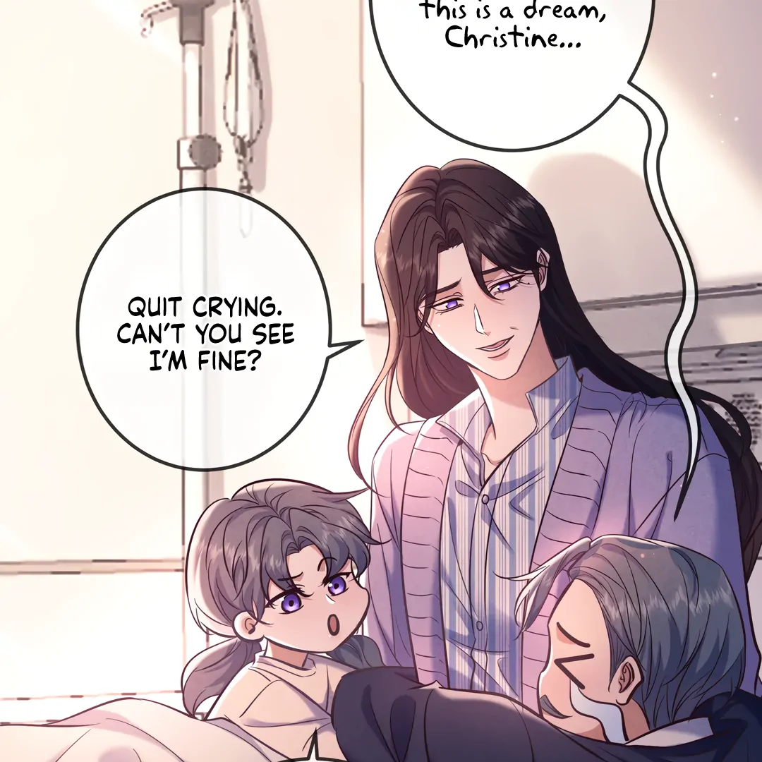 Kill My Love - Chapter 90 Page 16