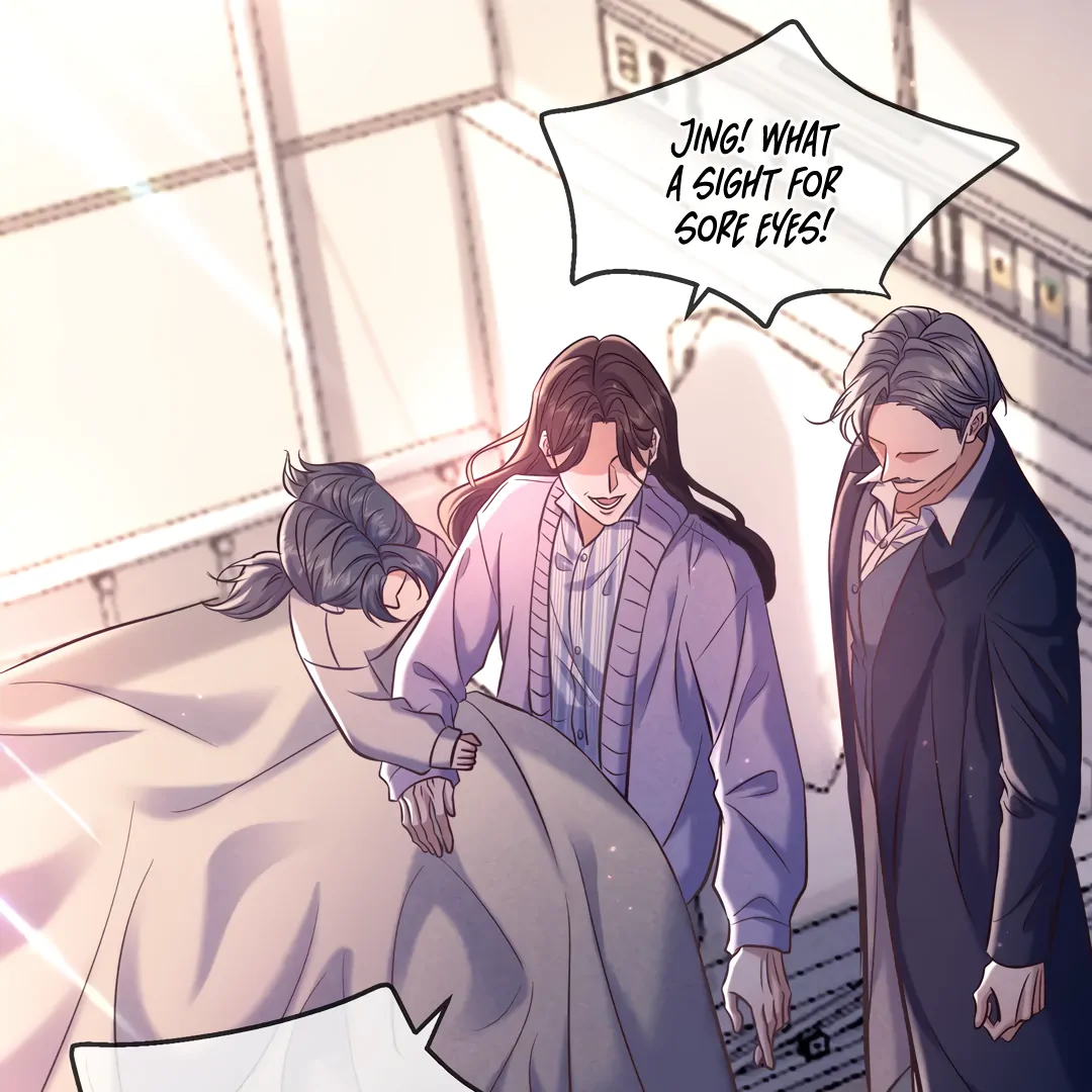 Kill My Love - Chapter 90 Page 19