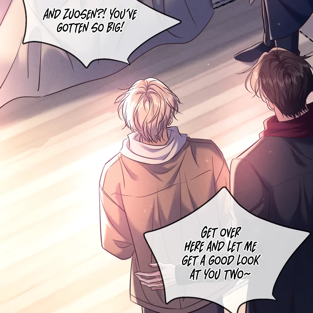 Kill My Love - Chapter 90 Page 20