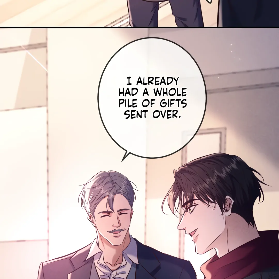 Kill My Love - Chapter 90 Page 21