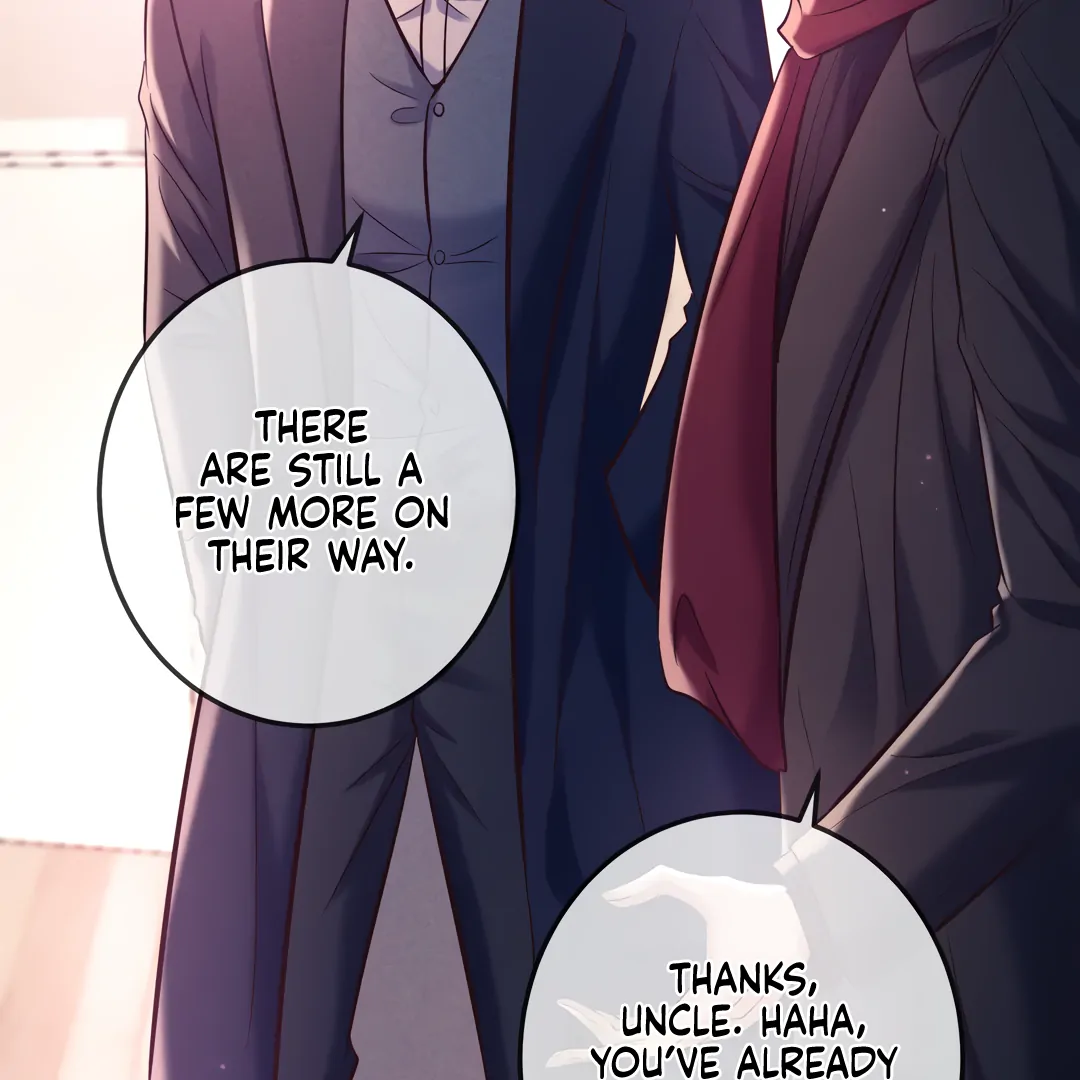 Kill My Love - Chapter 90 Page 22