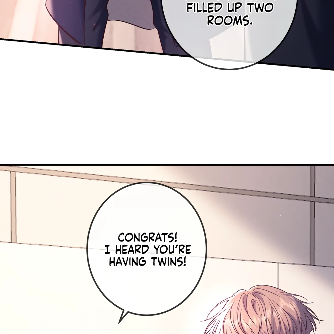 Kill My Love - Chapter 90 Page 23