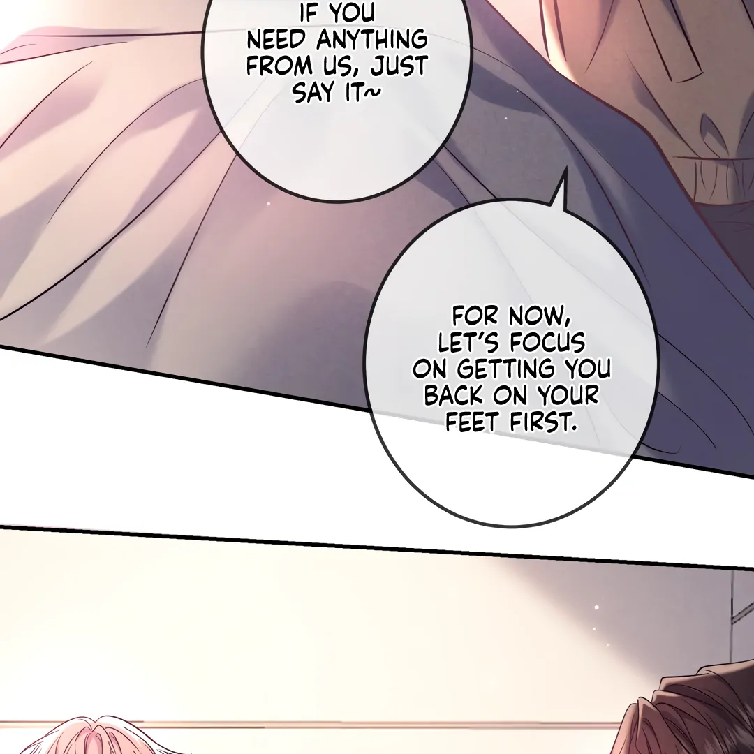 Kill My Love - Chapter 90 Page 25