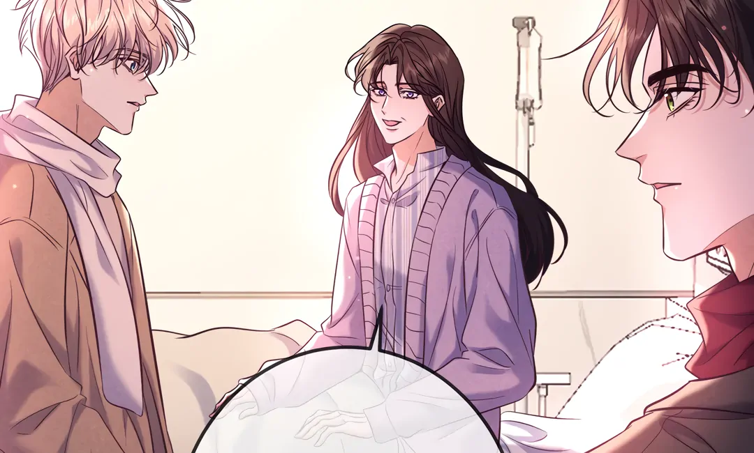 Kill My Love - Chapter 90 Page 26