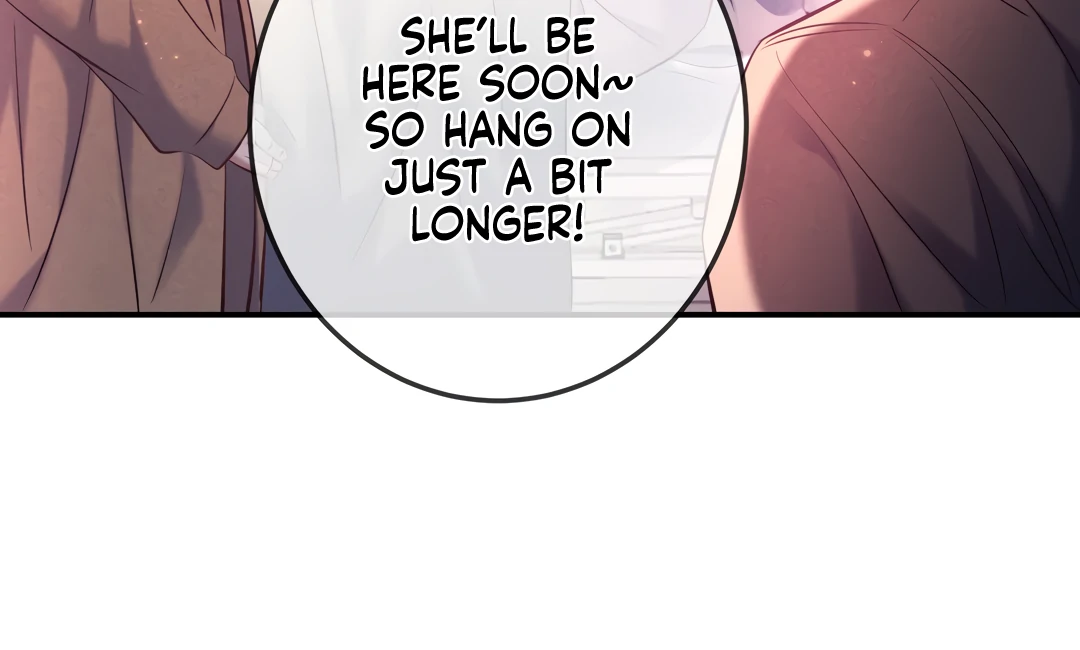 Kill My Love - Chapter 90 Page 27