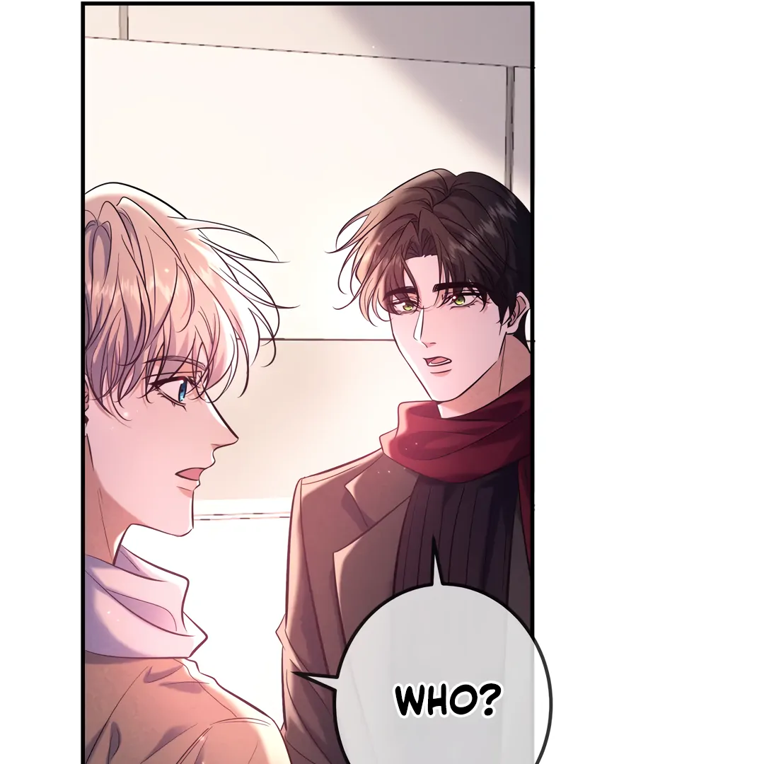 Kill My Love - Chapter 90 Page 28