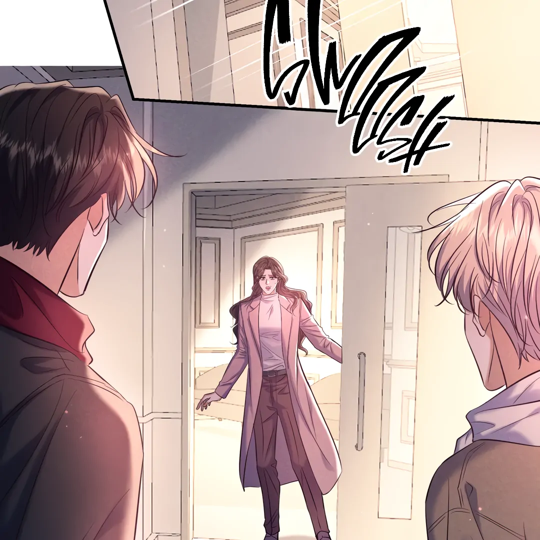 Kill My Love - Chapter 90 Page 30