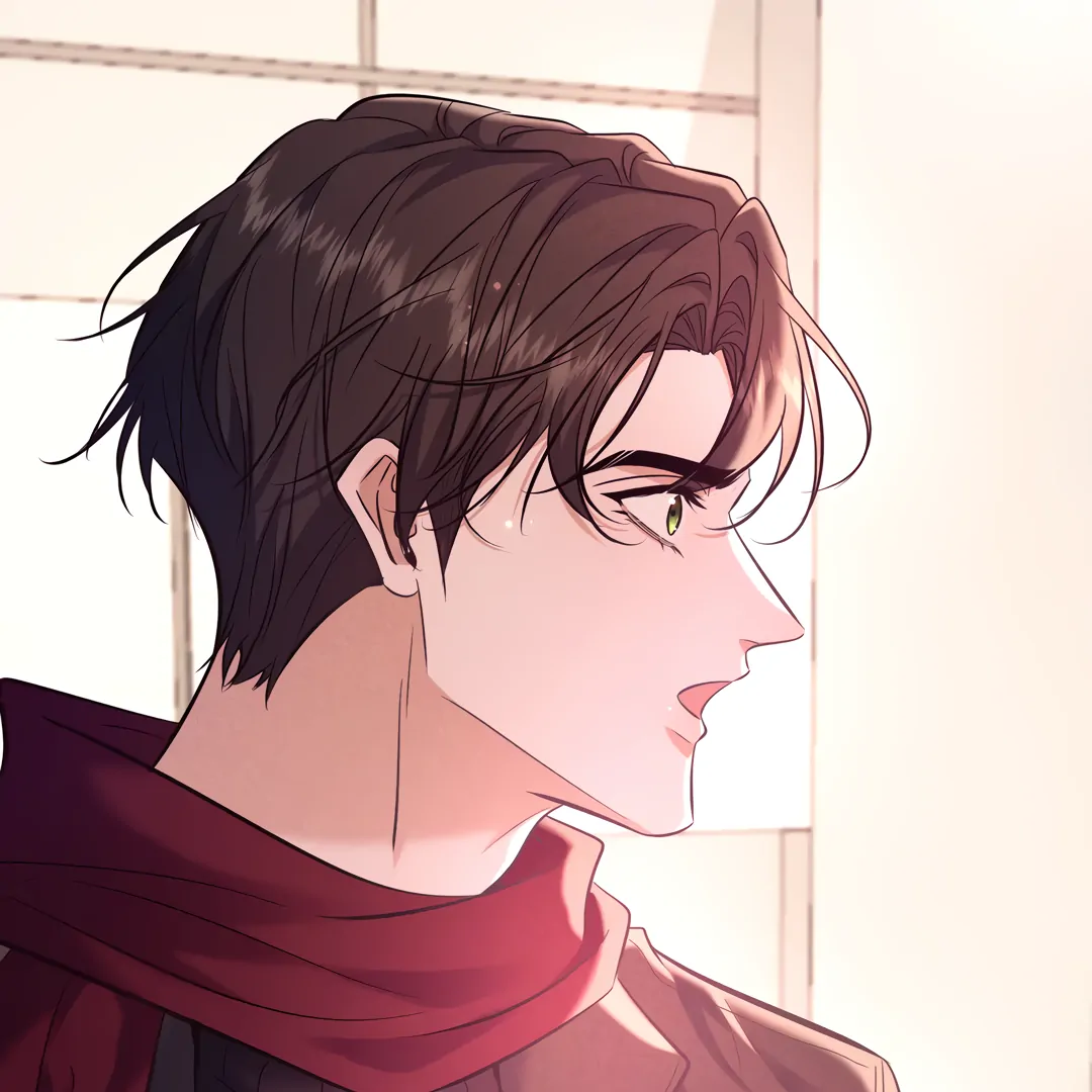 Kill My Love - Chapter 90 Page 33