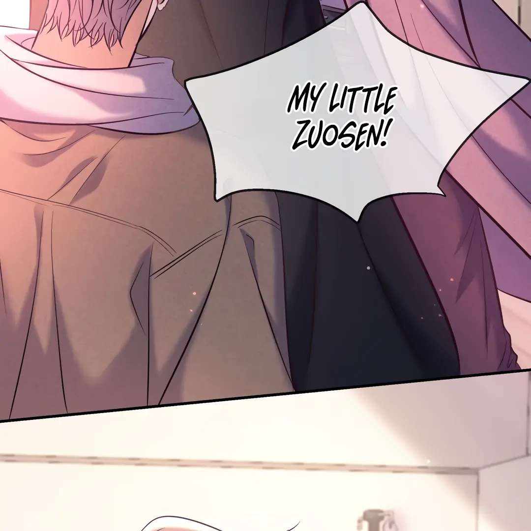 Kill My Love - Chapter 90 Page 37