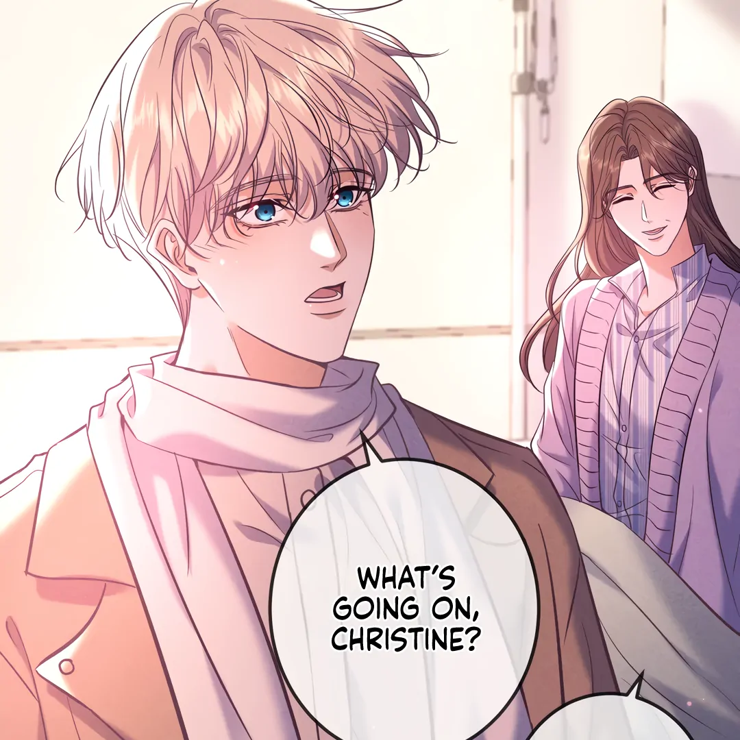 Kill My Love - Chapter 90 Page 38
