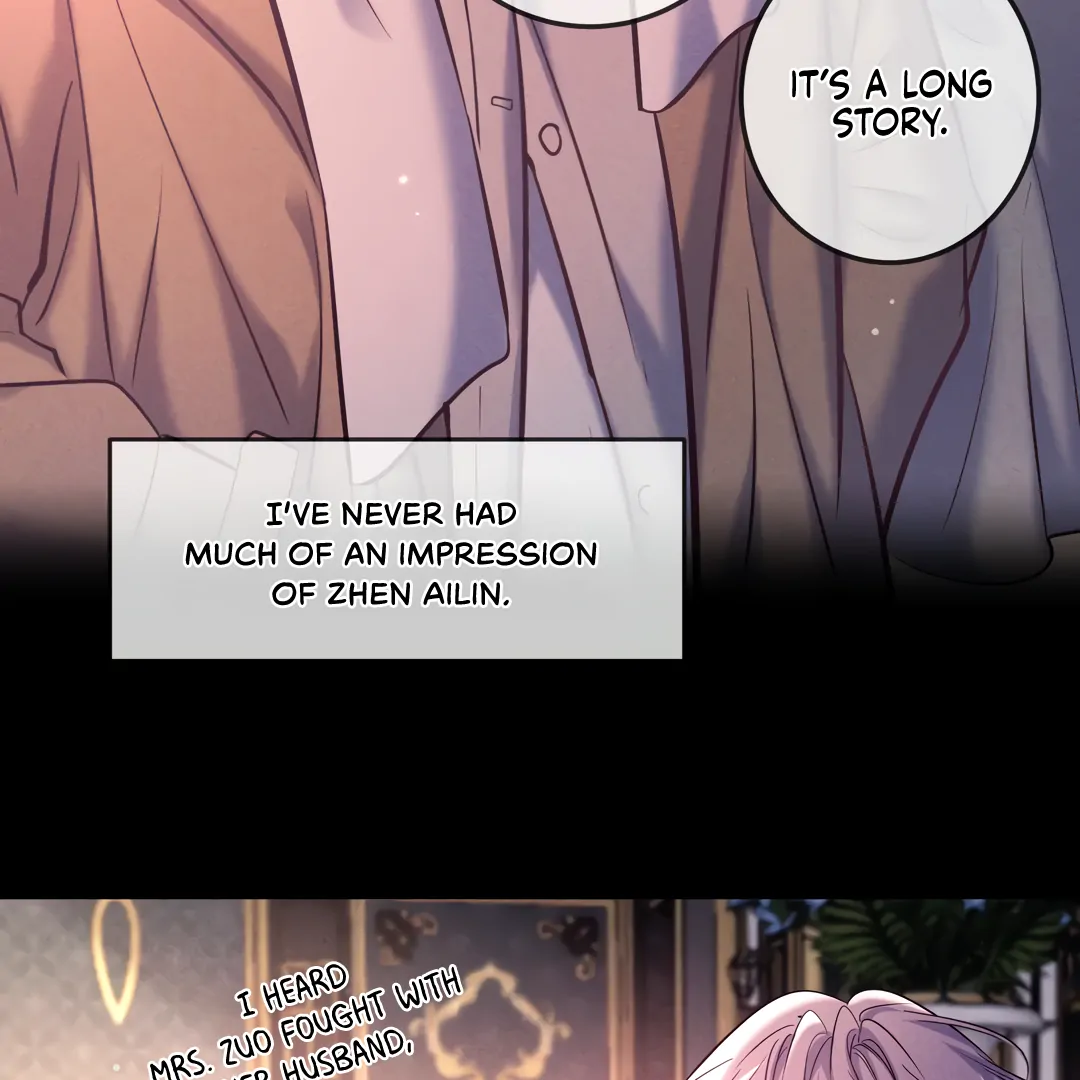 Kill My Love - Chapter 90 Page 39