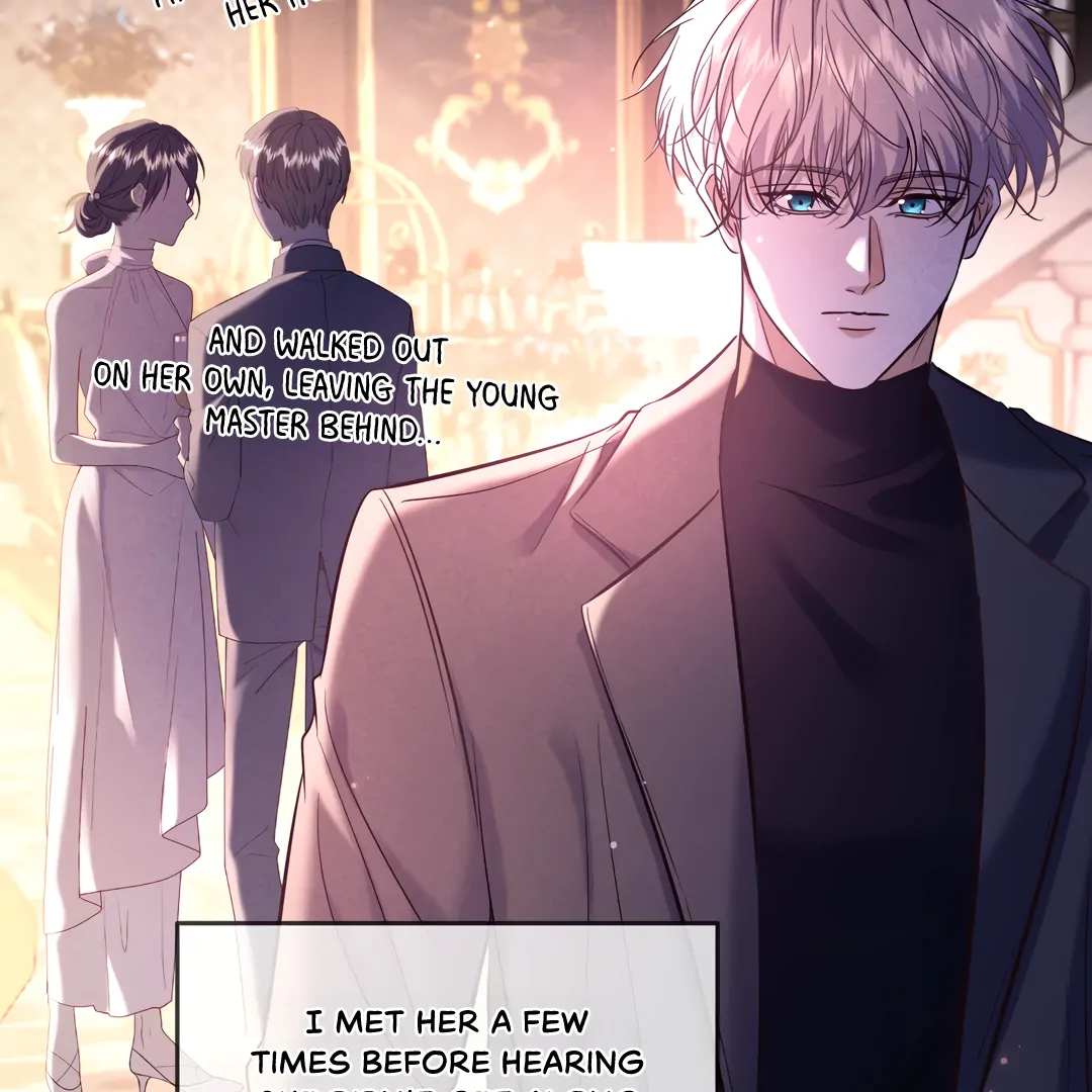 Kill My Love - Chapter 90 Page 40