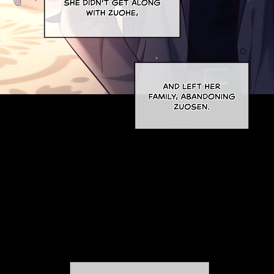 Kill My Love - Chapter 90 Page 41