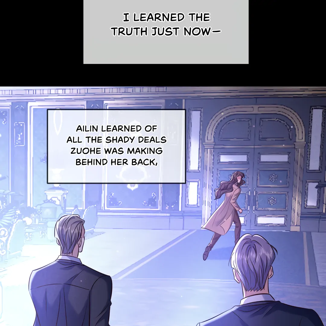 Kill My Love - Chapter 90 Page 42
