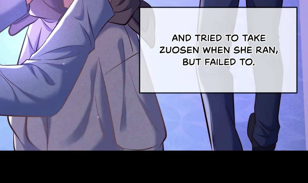 Kill My Love - Chapter 90 Page 44
