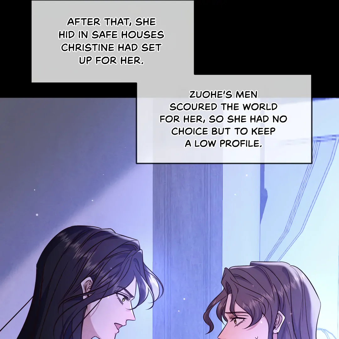 Kill My Love - Chapter 90 Page 45